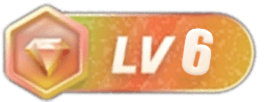 等级-LV6-米合兔