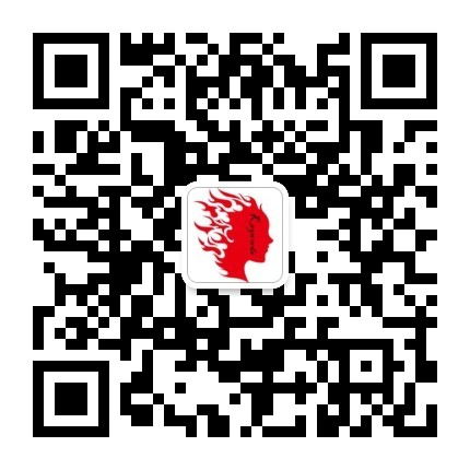 扫码添加微信-米合兔