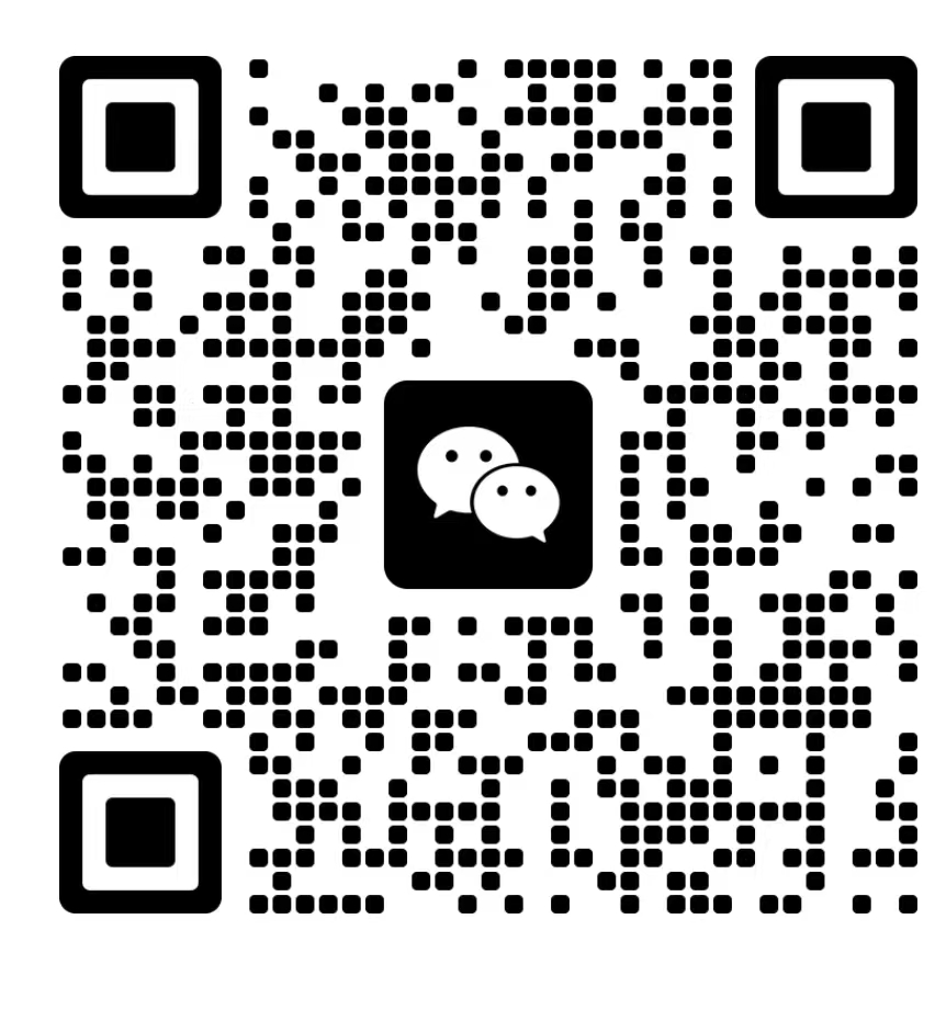 扫一扫加微信-米合兔