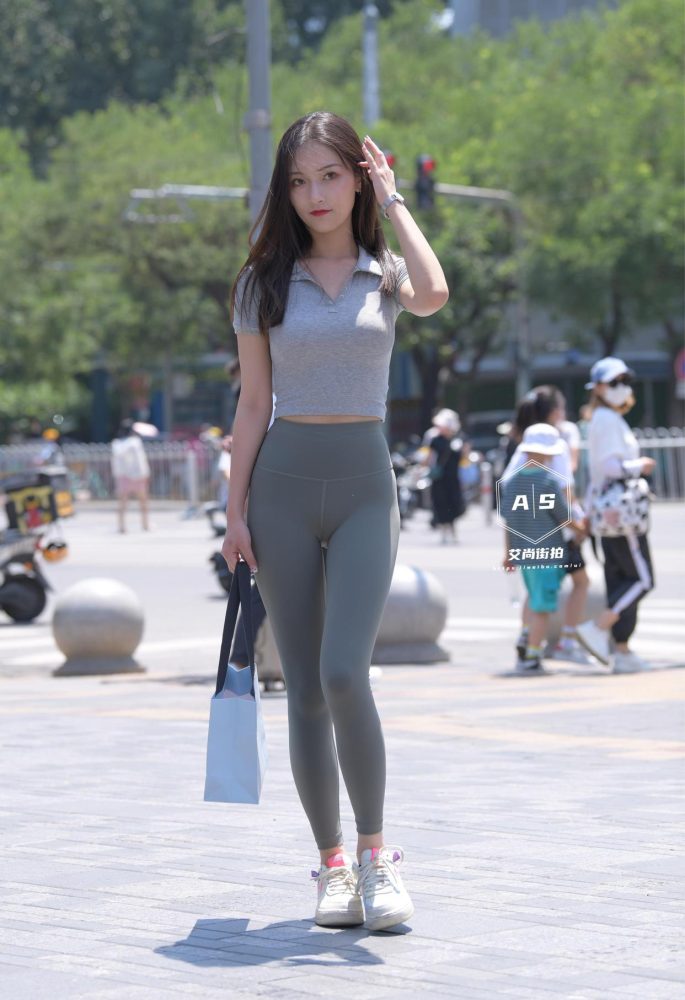 图片[3]-非常漂亮的瑜伽裤女孩J2192 501P1V-15.5GB-米合兔