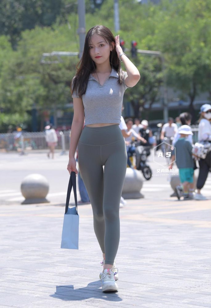 图片[5]-非常漂亮的瑜伽裤女孩J2192 501P1V-15.5GB-米合兔