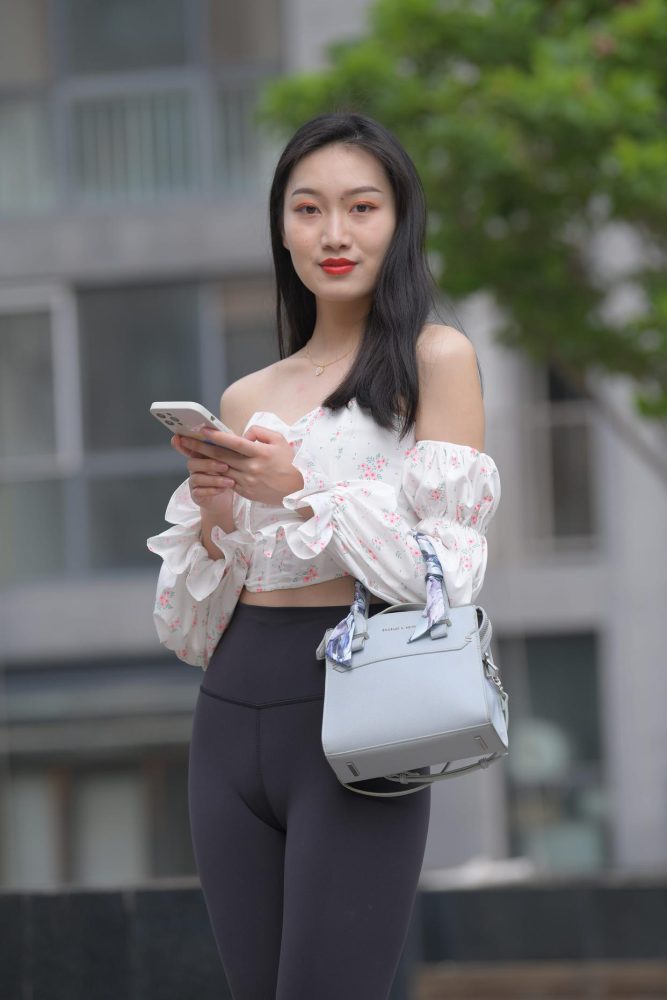 图片[4]-黑色瑜伽裤女孩J2212 740P1V-23.6GB-米合兔