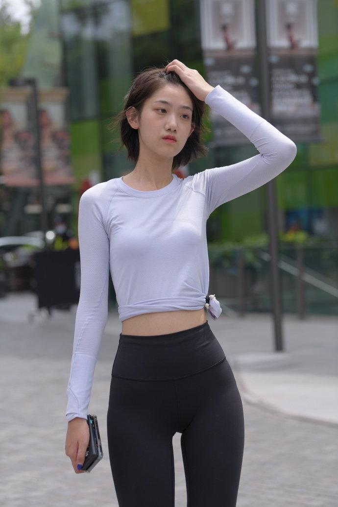 图片[3]-短发长腿的女生J2791 292P-5.71GB-米合兔