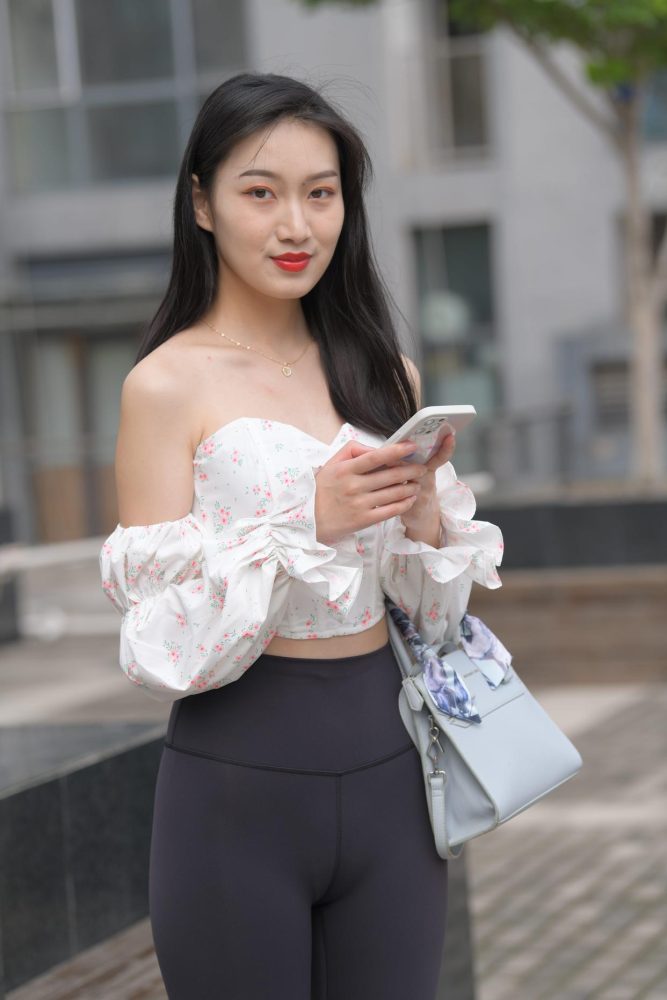 图片[5]-黑色瑜伽裤女孩J2212 740P1V-23.6GB-米合兔