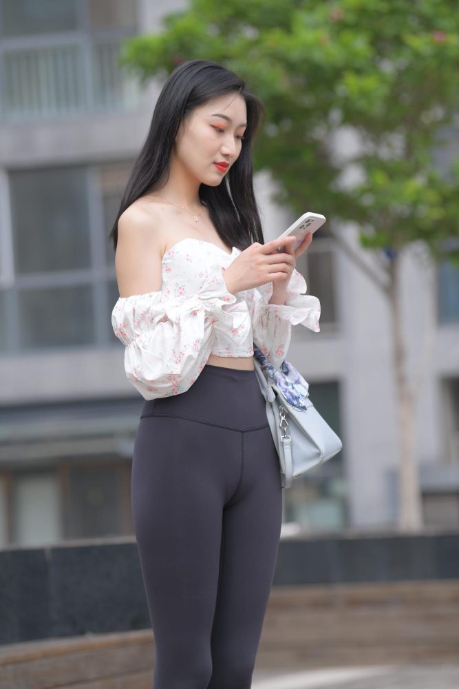 图片[6]-黑色瑜伽裤女孩J2212 740P1V-23.6GB-米合兔