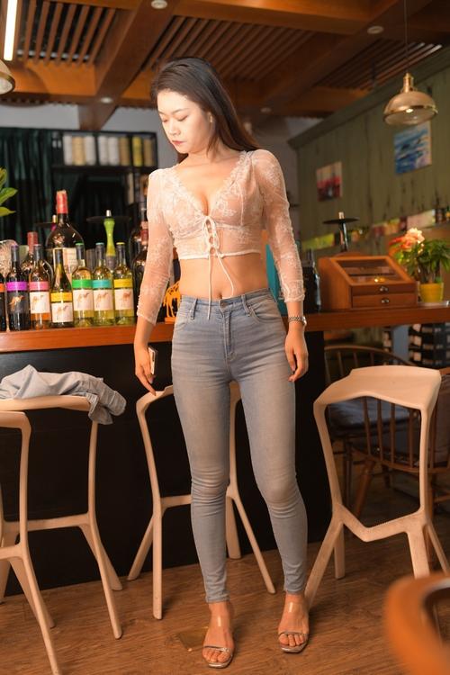 图片[4]-紧身牛仔裤小女人J2186 622P2V-28.5GB-米合兔