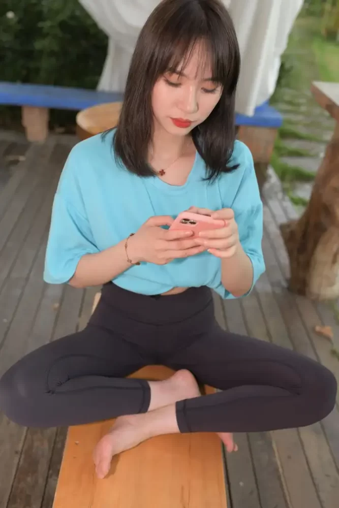 图片[3]-乖乖女瑜伽裤女孩J2224 538P2V-21.0GB-米合兔