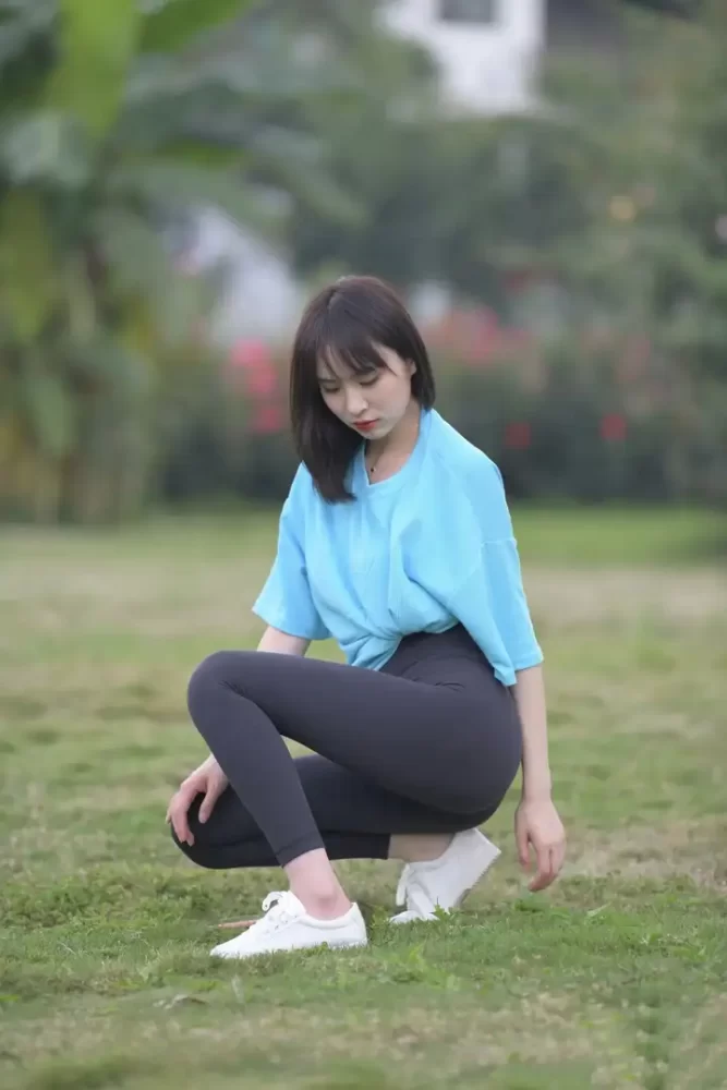 图片[4]-乖乖女瑜伽裤女孩J2224 538P2V-21.0GB-米合兔