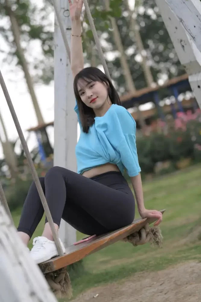 图片[5]-乖乖女瑜伽裤女孩J2224 538P2V-21.0GB-米合兔