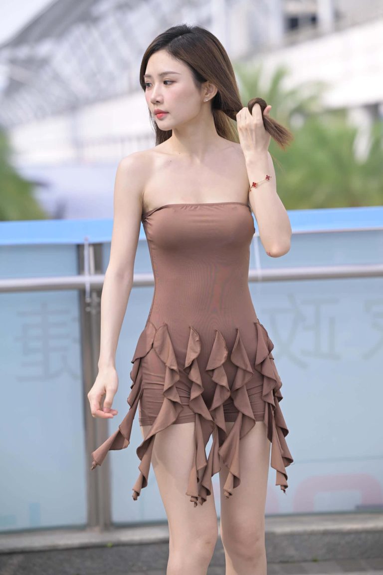 图片[2]-P0076 瑜伽连体衣 【384P】-米合兔