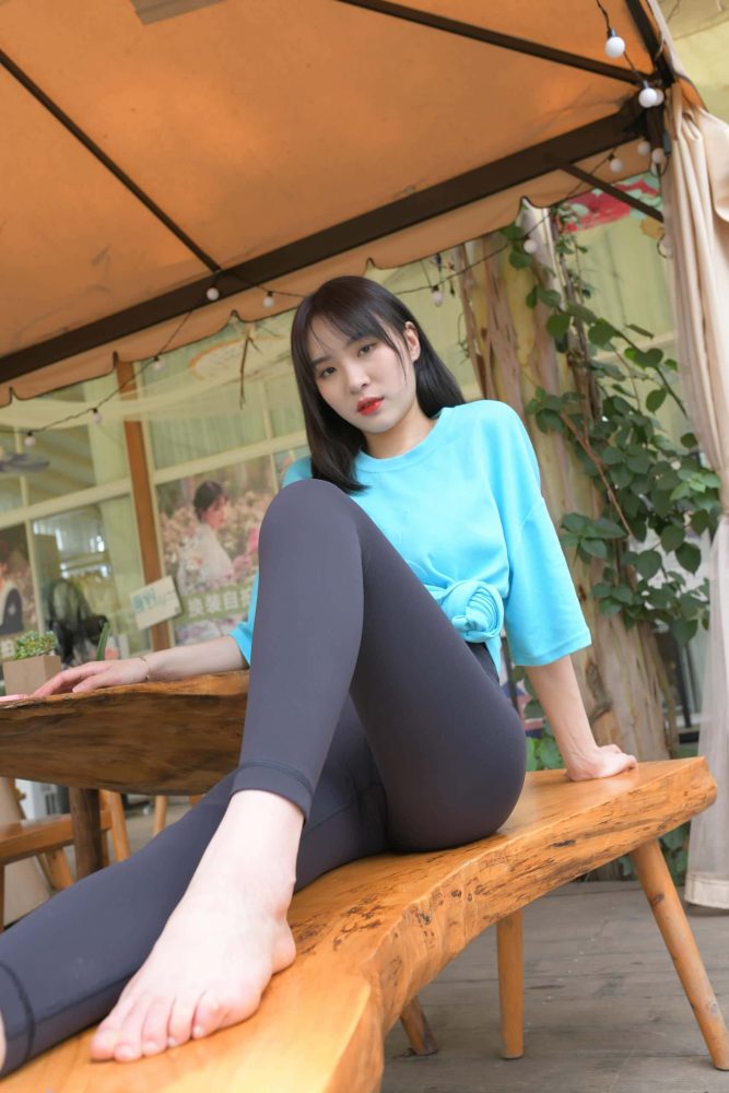 P0302 蓝色的蔷薇【538P2V】21.0GB-米合兔
