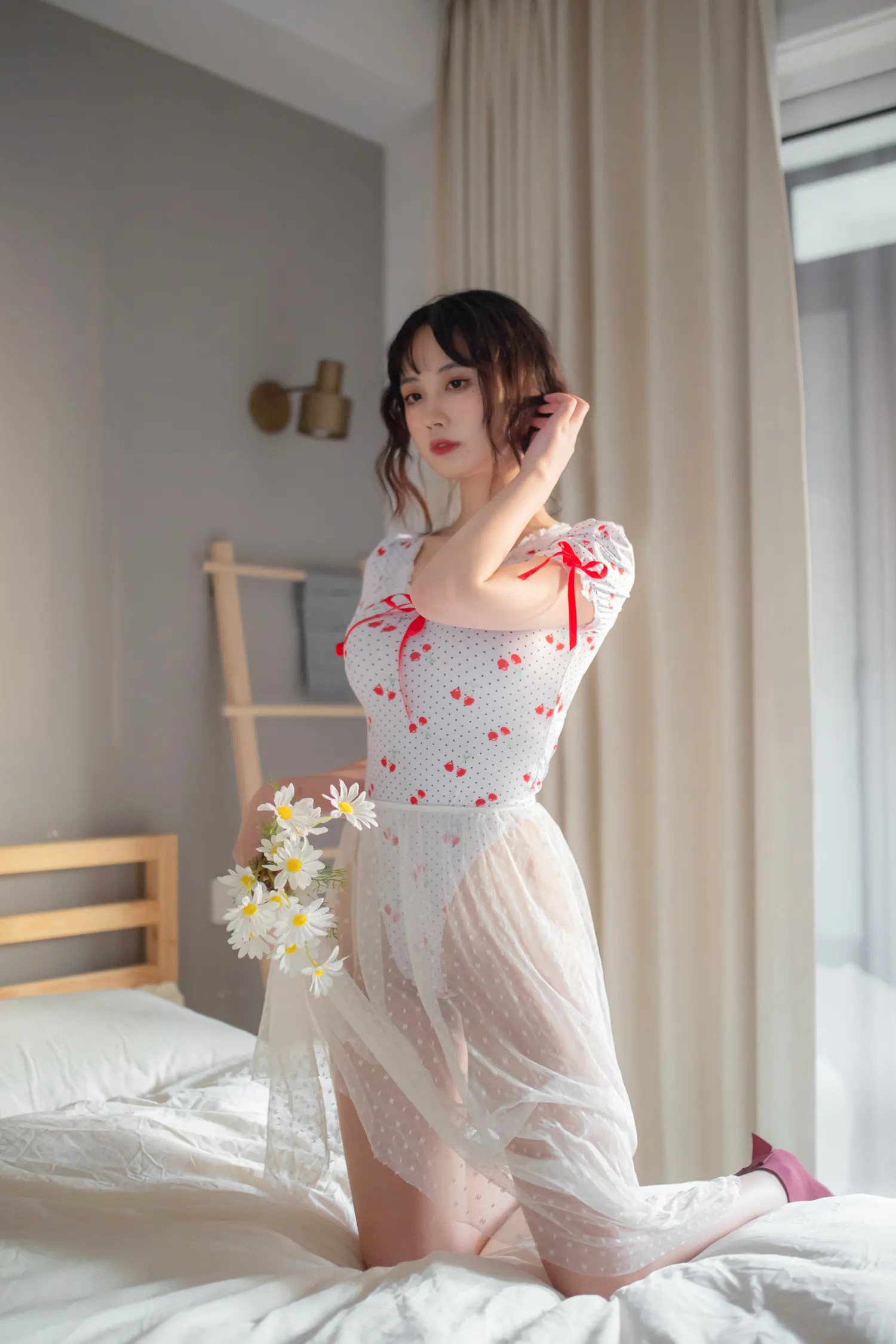Coser.103 念雪ww [更新至 36 期]-米合兔