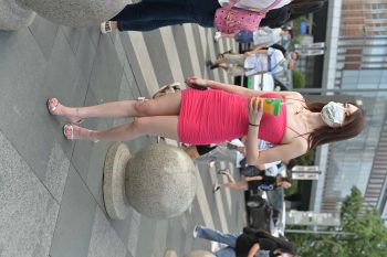 P4178 迷人简约吊带裙 【261P】米合兔-米合兔