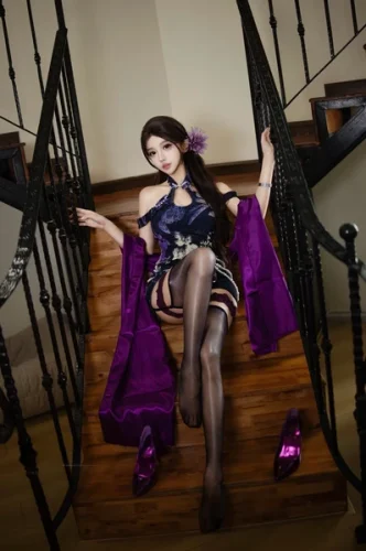 Coser.002 过期米线线喵 [更新至 174 套]-米合兔