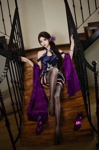 Coser.002 过期米线线喵 [更新至 174 套]-米合兔