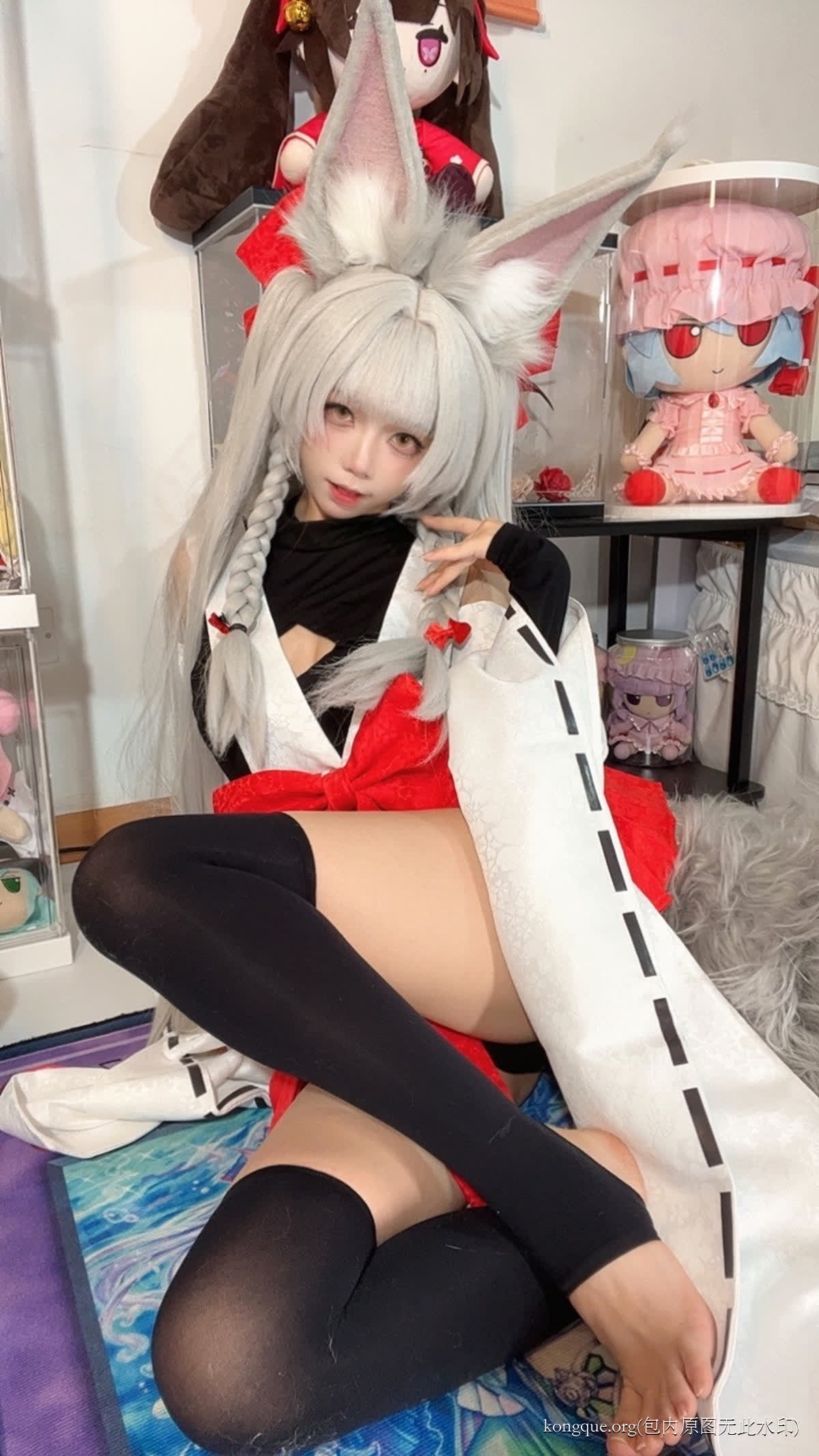 图片[2]-白栎Shirly – 全套37期&随包视频[113.3G-2026.3]-米合兔