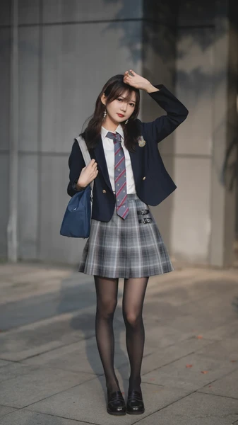 Coser.133 51酱 [更新至 21 期]-米合兔