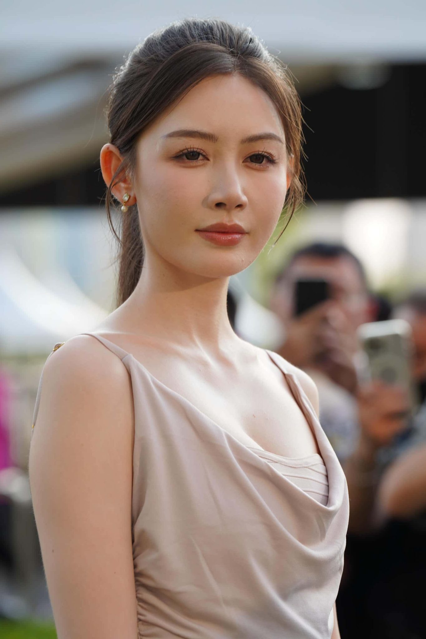 图片[2]-P4374 阳光气质美女 【159P】-米合兔