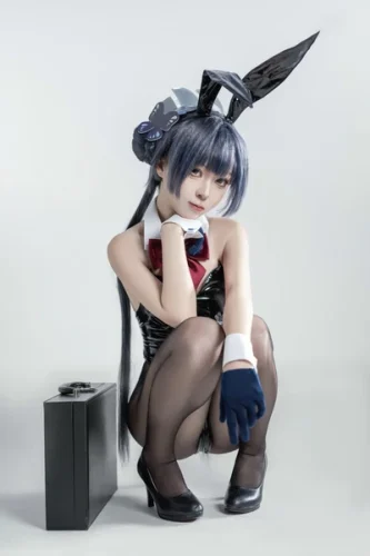 Coser.496 矢量鱼 [更新至 30 期]-米合兔
